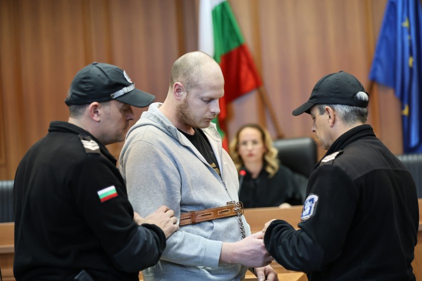 Апелативният съд в Пловдив разглежда делото за убийството на Димитър Малинов