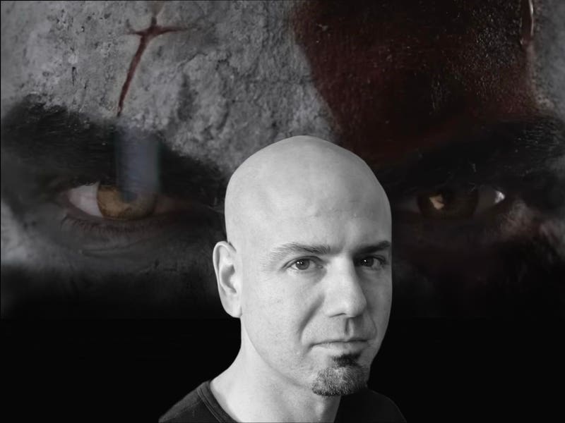 Gerard K Marino: Историята зад наградената музика на God of War