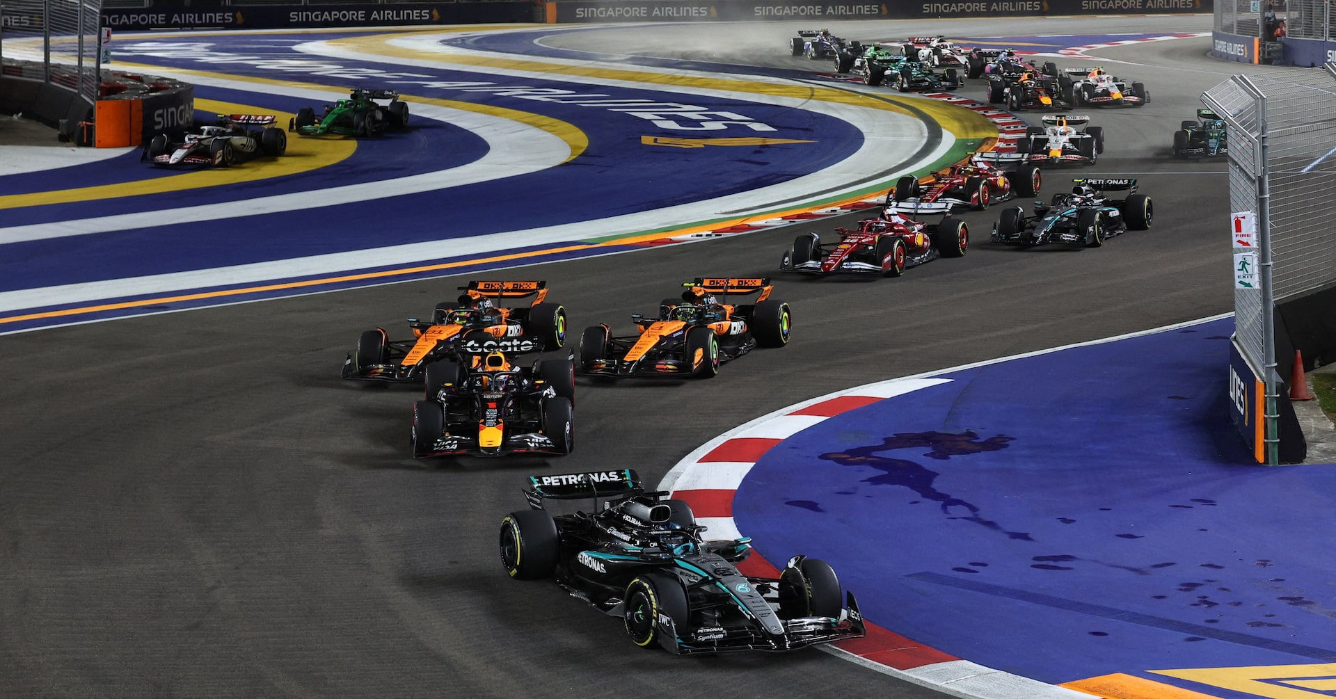 Apple придобива ексклузивни медийни права за F1 в САЩ: петгодишна сделка