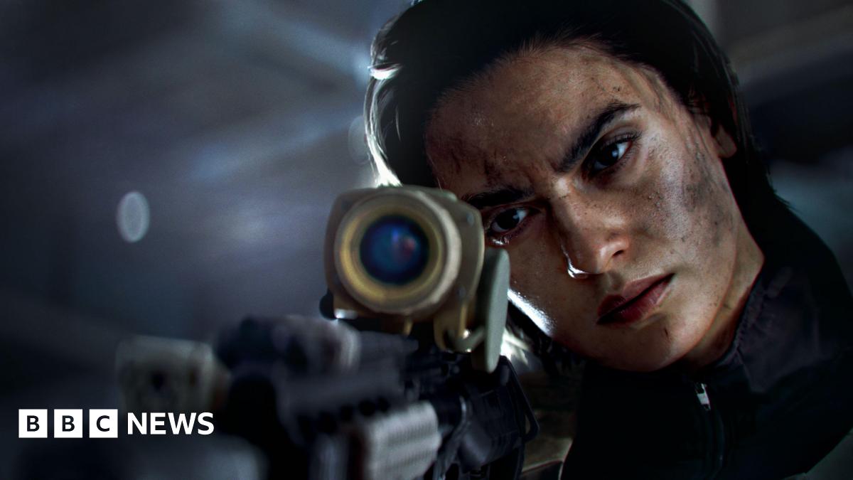 Battlefield 6: EA залага на голям бюджет в битката с Call of Duty