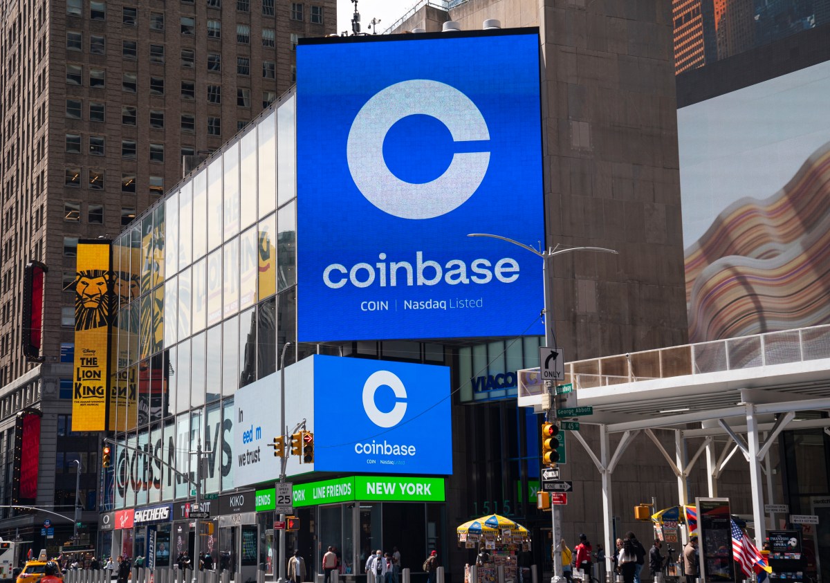 Coinbase увеличава инвестицията си в индийската CoinDCX, оценявайки я на $2.45 милиарда