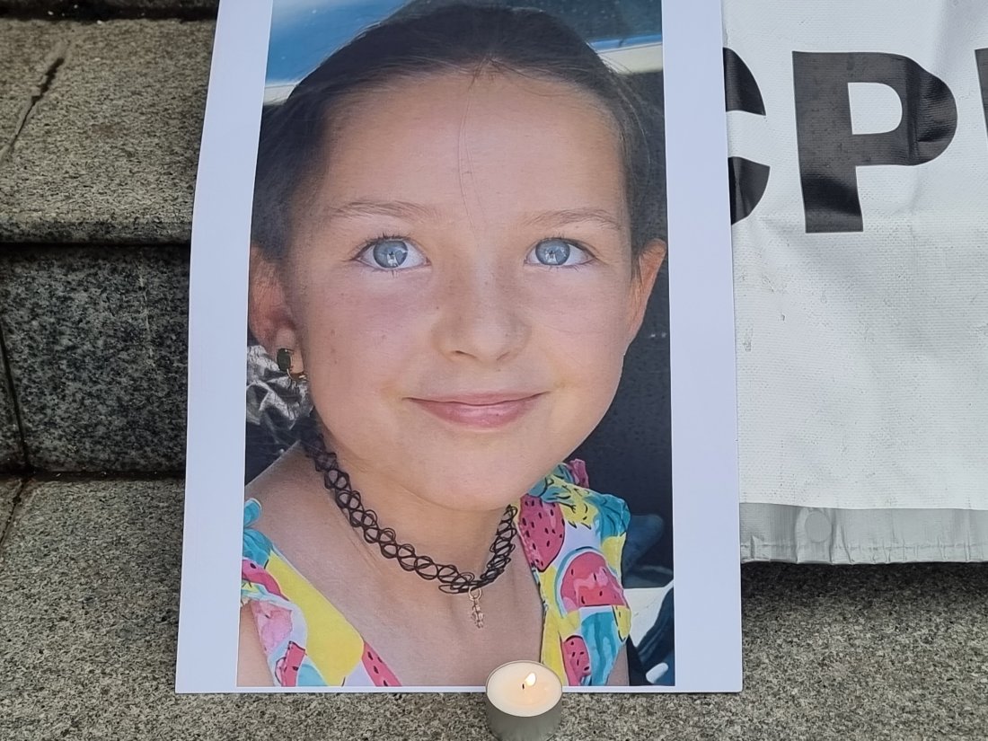 Съмнения в експертизата по делото 'Сияна': Бащата настоява за ново разследване