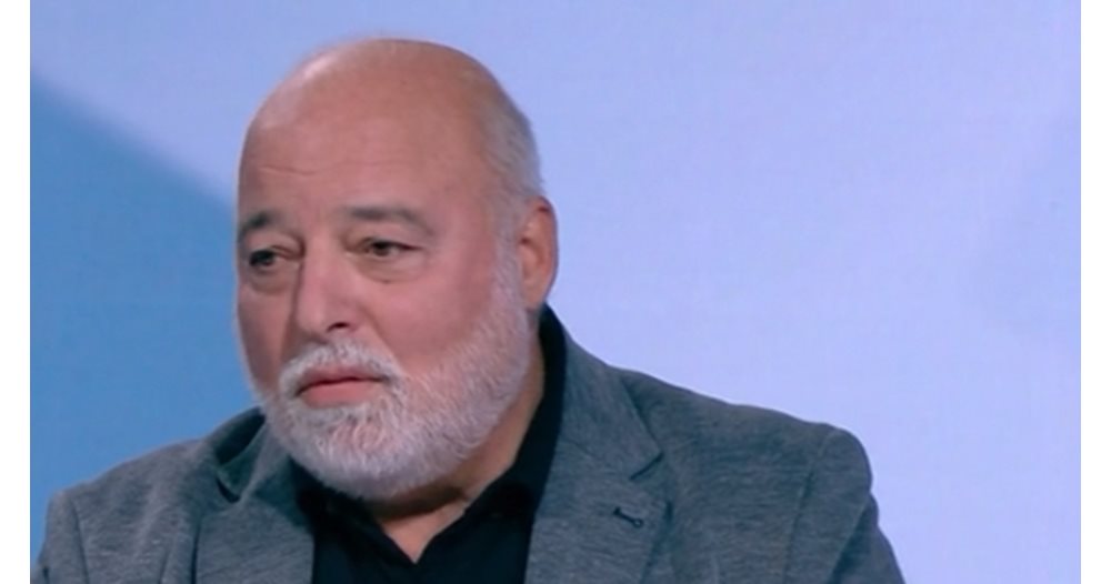Красимир Карапетков иска извинение от Николай Попов по делото 'Сияна'