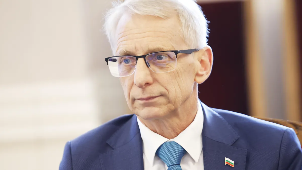 Денков: Нов законопроект на ИТН може да криминализира истината