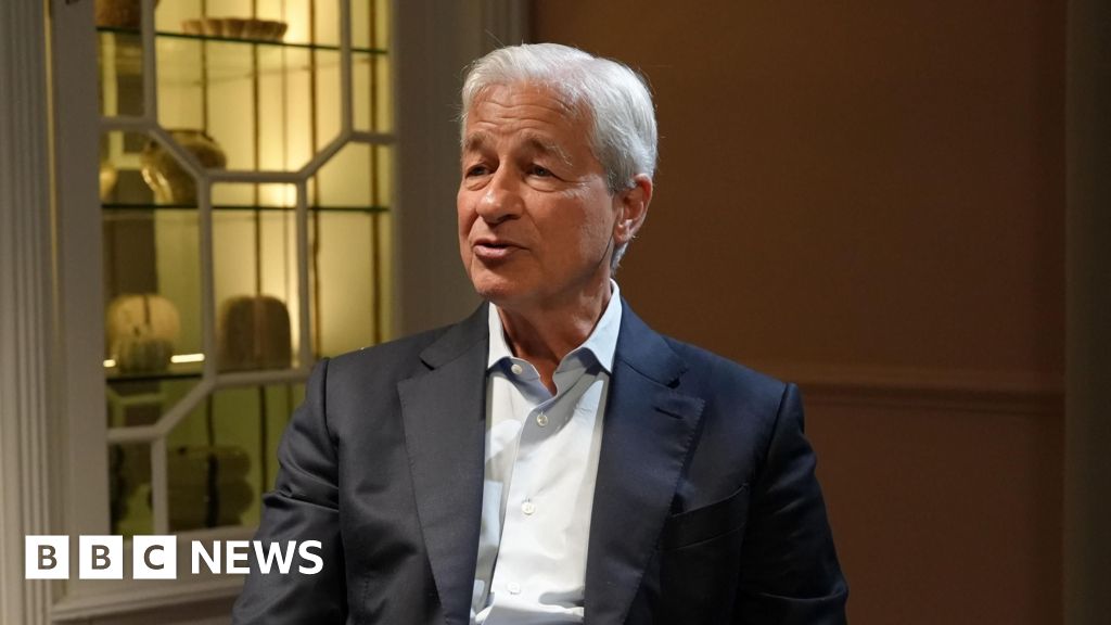 JP Morgan предупреждава за потенциален спад на американския фондов пазар