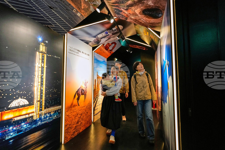 България на Осака ЕКСПО 2025: Нови възможности за икономическо сътрудничество с Япония