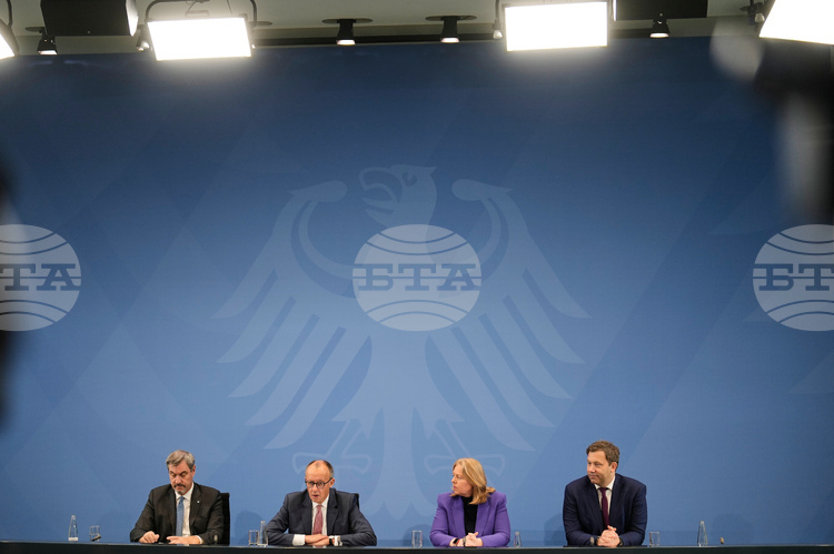 Германия настоява за отмяна на забраната за автомобили с ДВГ от 2035 г.: Влияние върху автомобилната индустрия