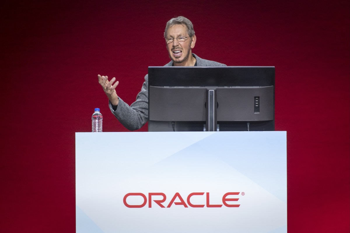 Кибер атаки свързани с Oracle: Данни на десетки организации откраднати