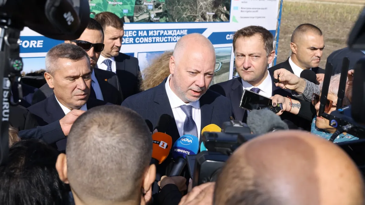 Росен Желязков: Няма оставки на министри на дневен ред