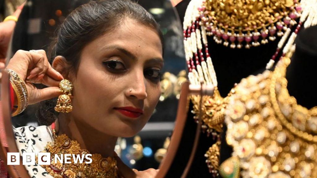 Индийската златна треска по време на Diwali: Инвестиционни тенденции и предизвикателства