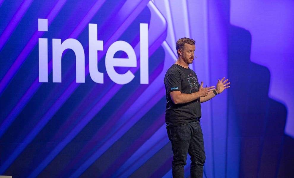 Intel 18A: Новата надежда за възраждане на технологичния гигант
