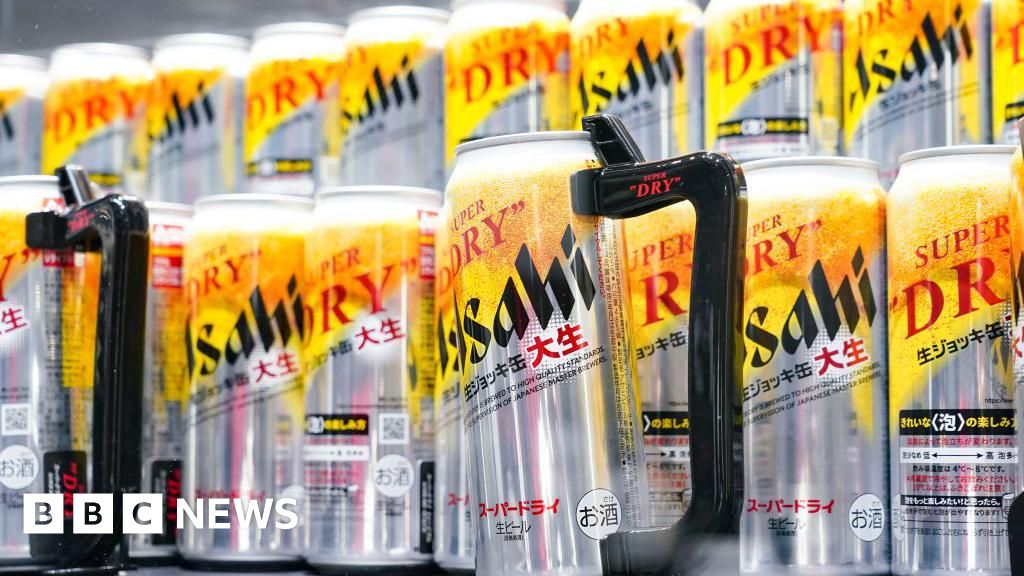 Кибератака срещу Asahi: Възможно изтичане на лични данни