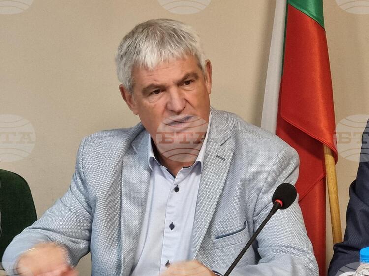 КНСБ: Липса на готовност за мобилност и преквалификация в мините и ТЕЦ-а в Бобов дол