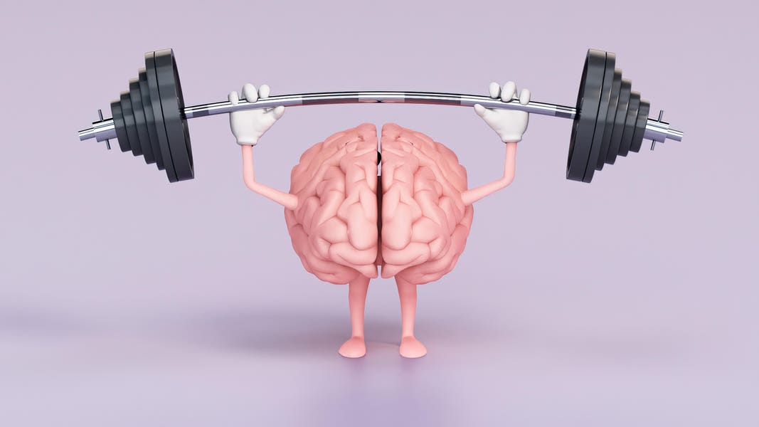 Когнитивен HIIT: Интервално трениране за мозъка в ерата на AI