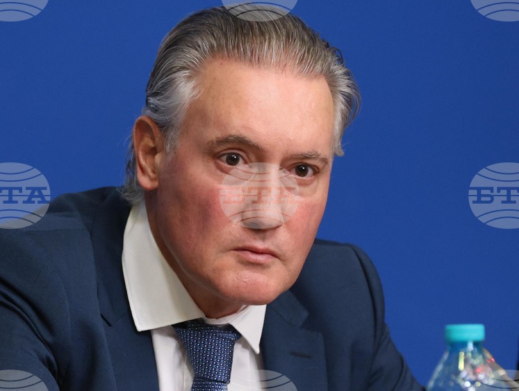 КРИБ и КНСБ обсъждат данъчно-осигурителни реформи: Възможности за бизнес средата