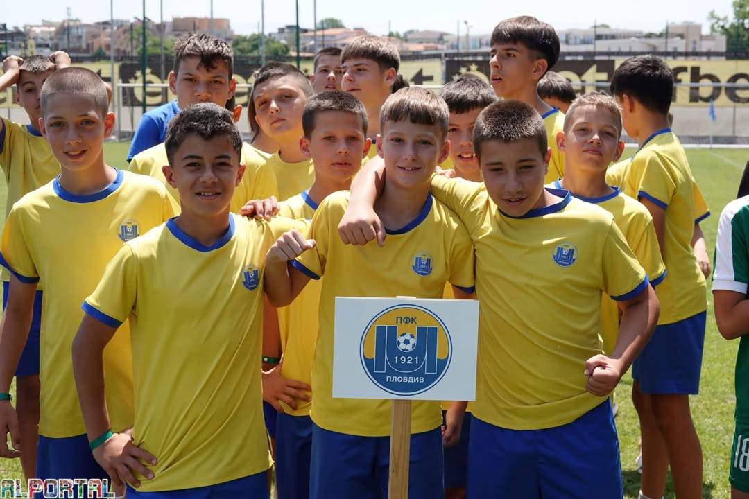 Футболен реванш в Пловдив: Марица срещу Фортуна за Купата на БФС