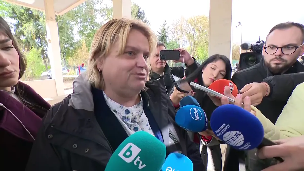 Зам.-кметът на София Надежда Бобчева разпитана в прокуратурата: „Съвпадението не е ОК“