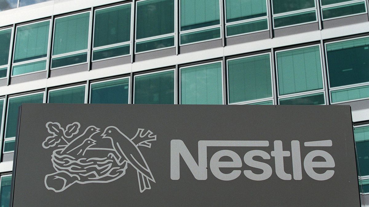 Nestlé съкращава 16,000 работни места в глобална реорганизация