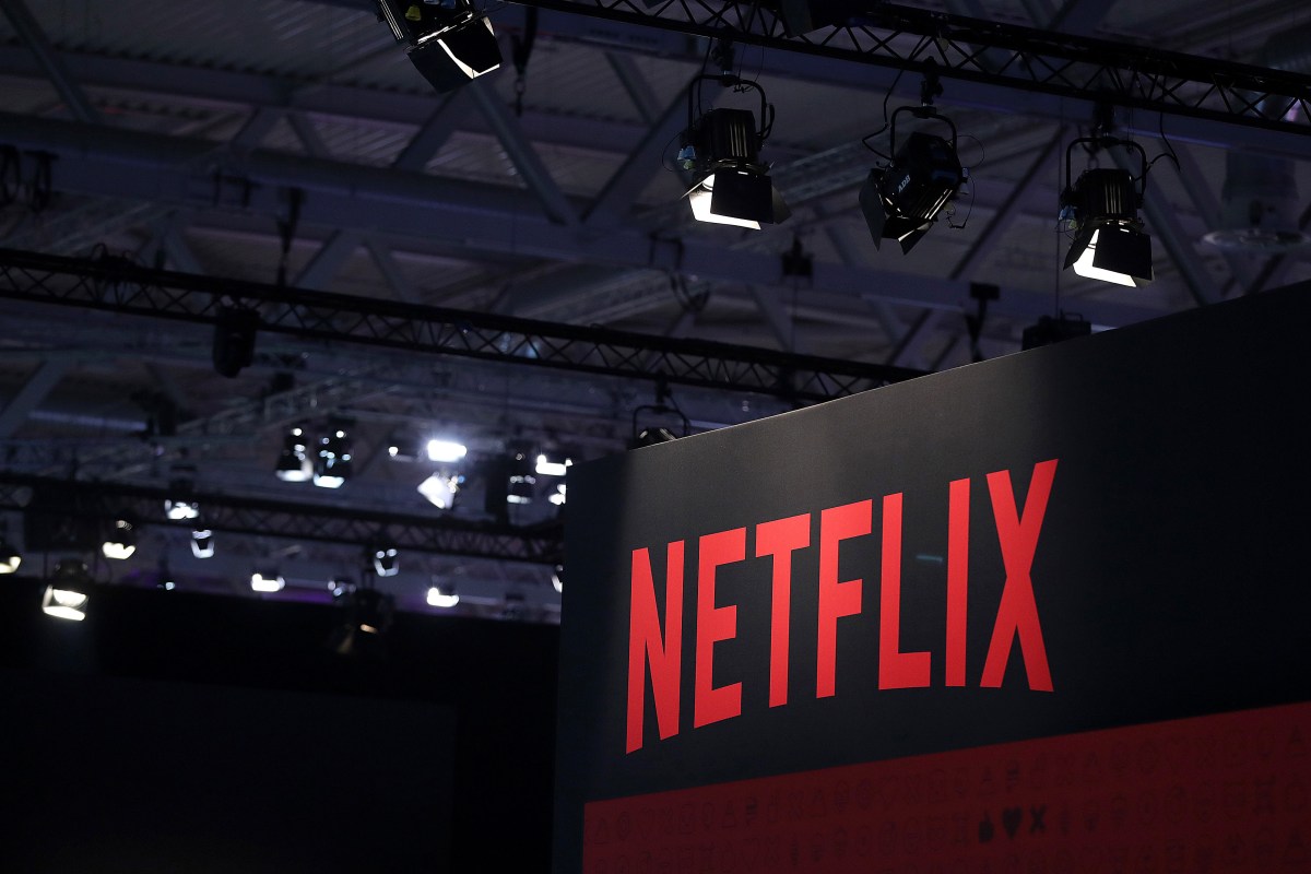 Netflix разширява гейминг възможностите си с игри на телевизори