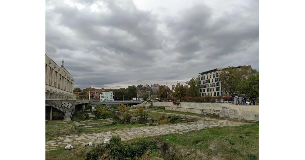 Прогноза за времето в Пловдив: Облачно и с превалявания, до 18°