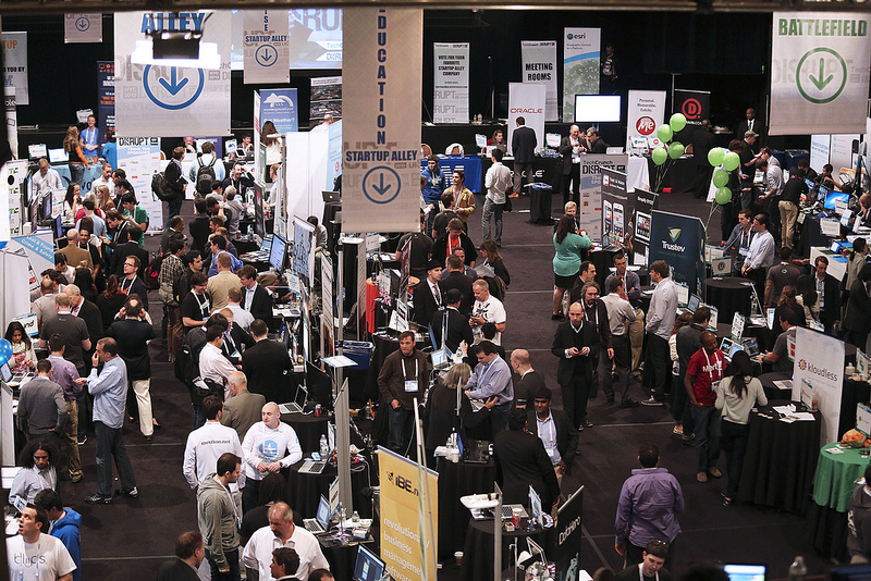 Последни дни за участие в TechCrunch Disrupt 2025: Възможност за стартиращи компании