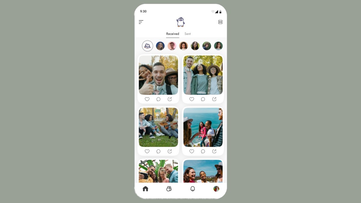 Новото приложение PicSee: Индийският отговор на Instagram?