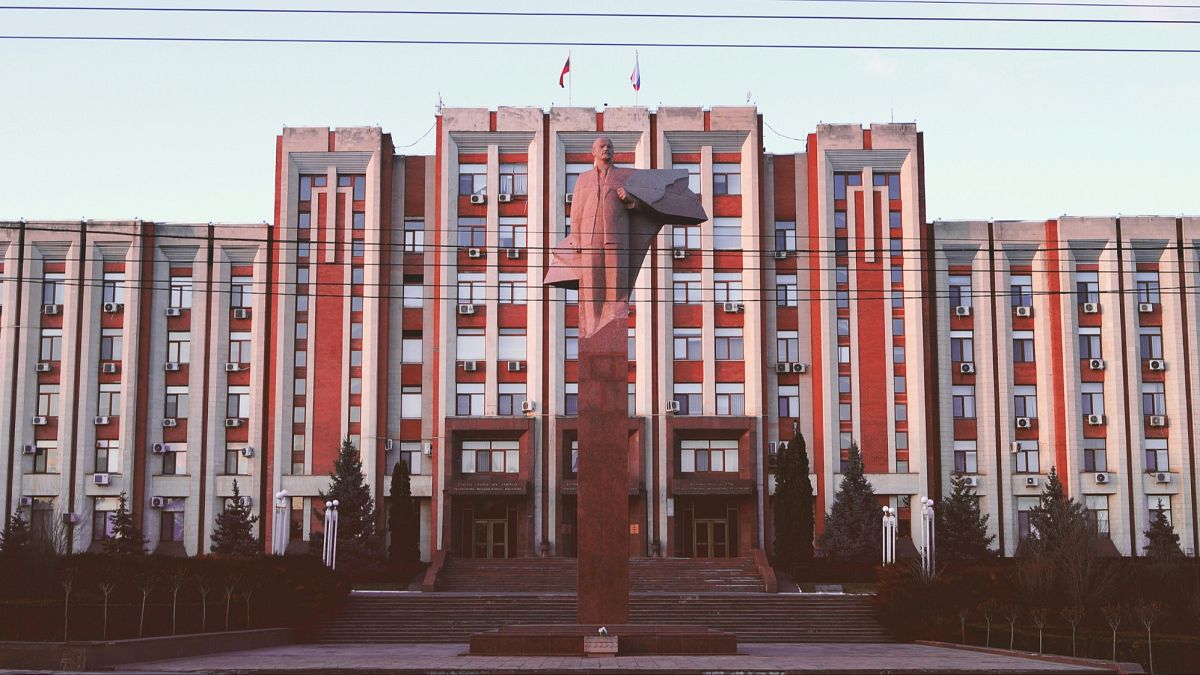 Туристическият бум в Транснистрия: Защо пътуванията до този регион стават вирусни?