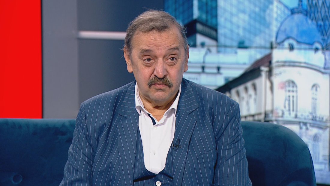 Проф. Кантарджиев: Грипният сезон ще закъснее, подгответе се с ваксини и имуноподготовка