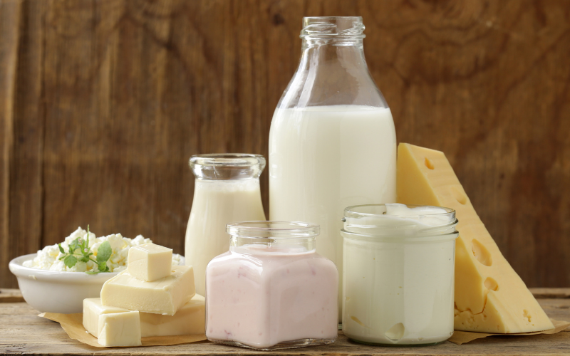 ЕС предлага либерализация на вноса на млечни продукти от Украйна: Възможни ефекти върху българския пазар