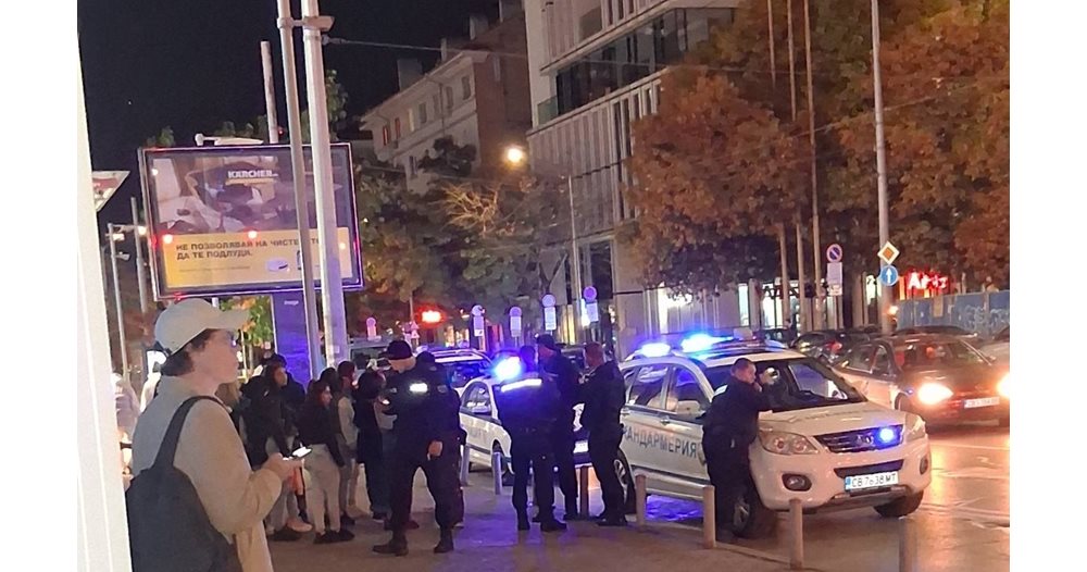 Трагедия в Пловдив: Убийство в мола заради любовен триъгълник