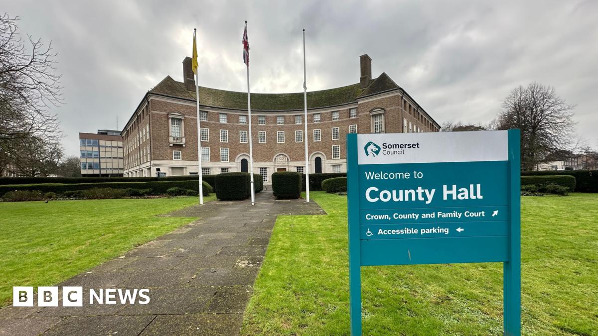 Somerset инвестира £1.56 млн. в AI за социални иновации