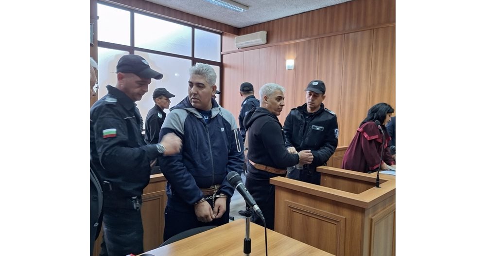 Подсъдимите за убийството в Столетово остават в ареста