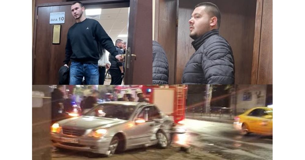 Свидетелка разказва за фаталната катастрофа в Пловдив, при която загина 18-годишен