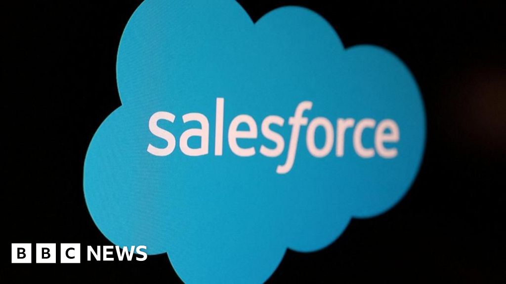 Извинението на CEO-то на Salesforce за коментарите относно Националната гвардия
