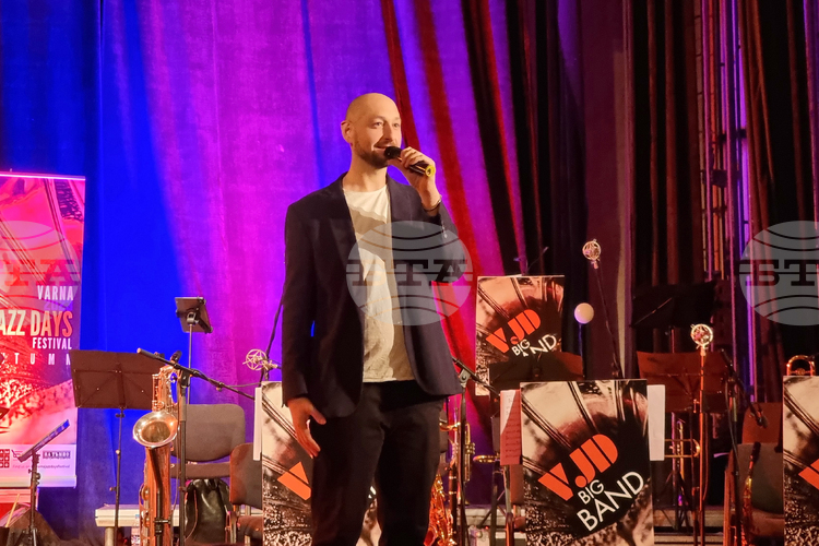 Международни музиканти на Varna Jazz Days: Фестивалът предлага разнообразни събития