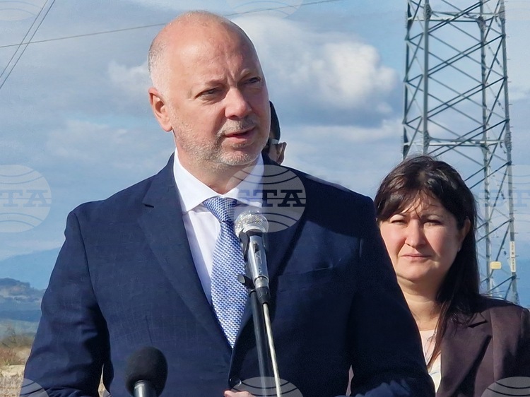 Правителството акцентира на ефективно управление на водните ресурси и земеделие