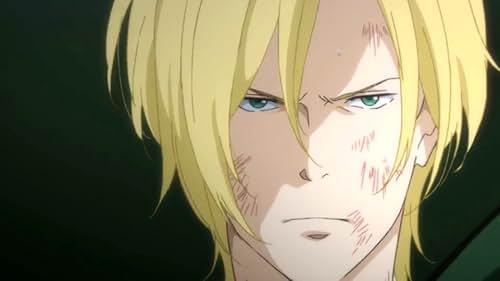 Amazon's AI Dubs on 'Banana Fish' Face Criticism for Poor Quality