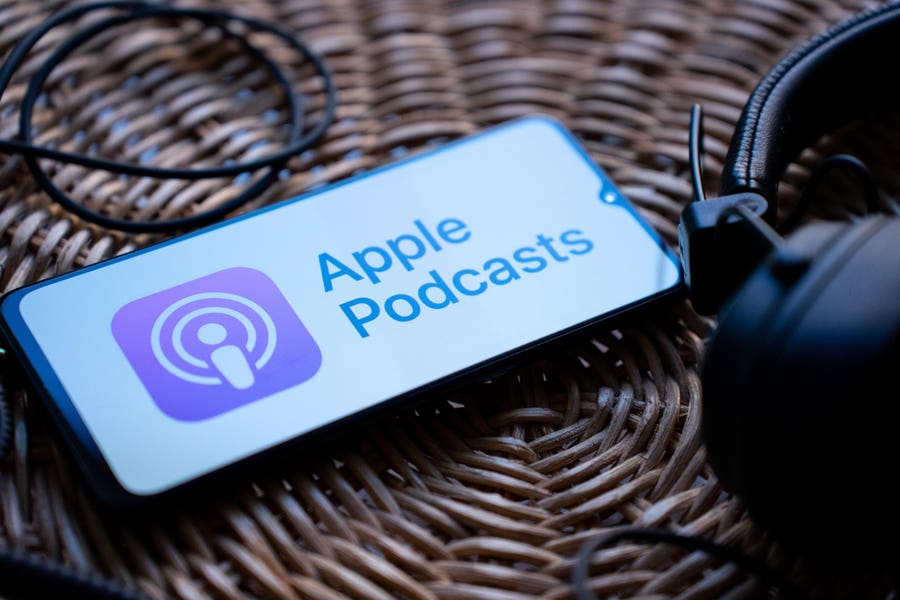 Внимание: Уязвимост в Apple Podcasts може да изложи на риск вашите данни