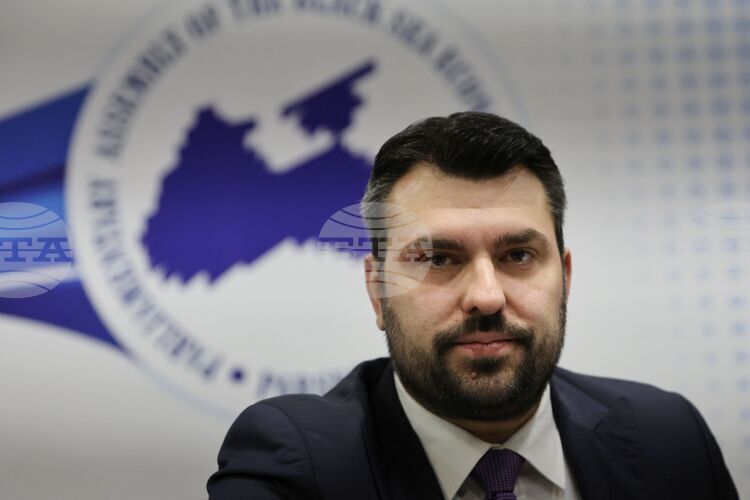 България потвърждава подкрепата си за Украйна и регионалната стабилност