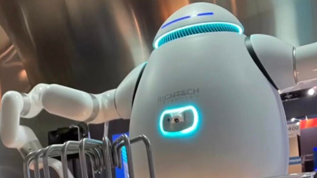 CES 2026: Най-горещите AI панели и роботи, които ще променят бъдещето