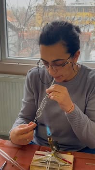 Коледна магия в Dodo Pizza с украса от Пловдив