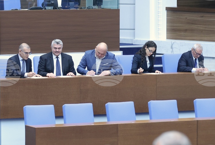 Фискалният съвет: Надценени приходи в проектобюджета за 2026 г. носят риск за икономиката