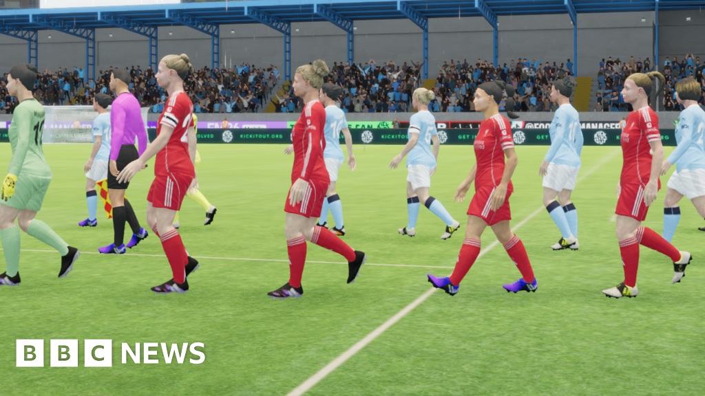 Football Manager 26: Женските отбори влизат в играта