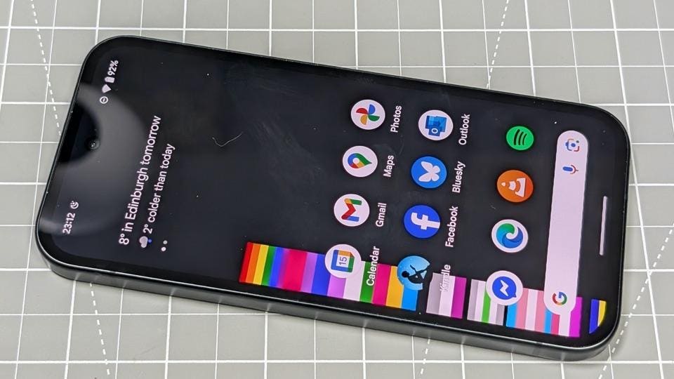 Очаквайте Google Pixel 10a: Дата на пускане и нови AI функции