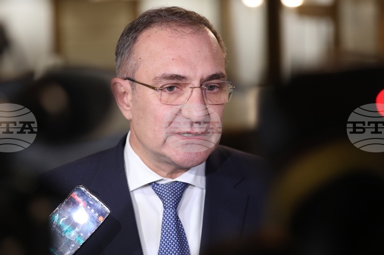 Министър Гуцанов: Държавата е стабилна, бюджетът е социално ориентиран