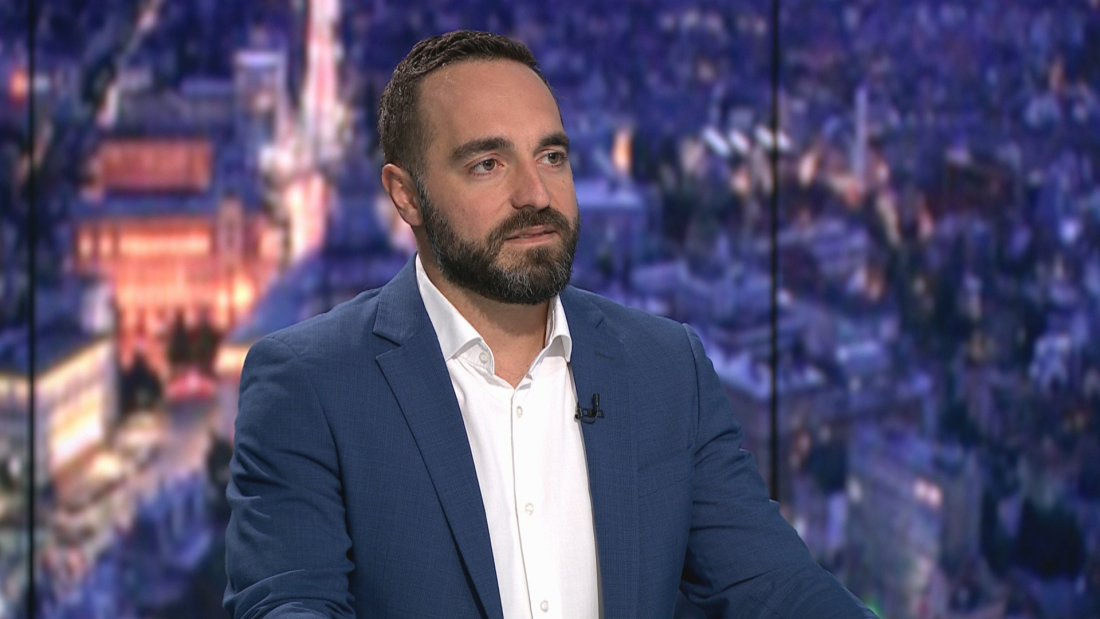 Михал Камбарев от ПП: Бюджетът трябва да бъде оттеглен, само с поправки няма да стане