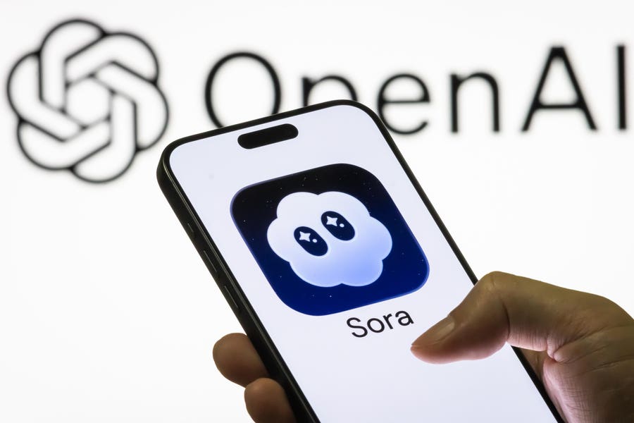 OpenAI Ограничения: Нови Лимити за Видео Генерация