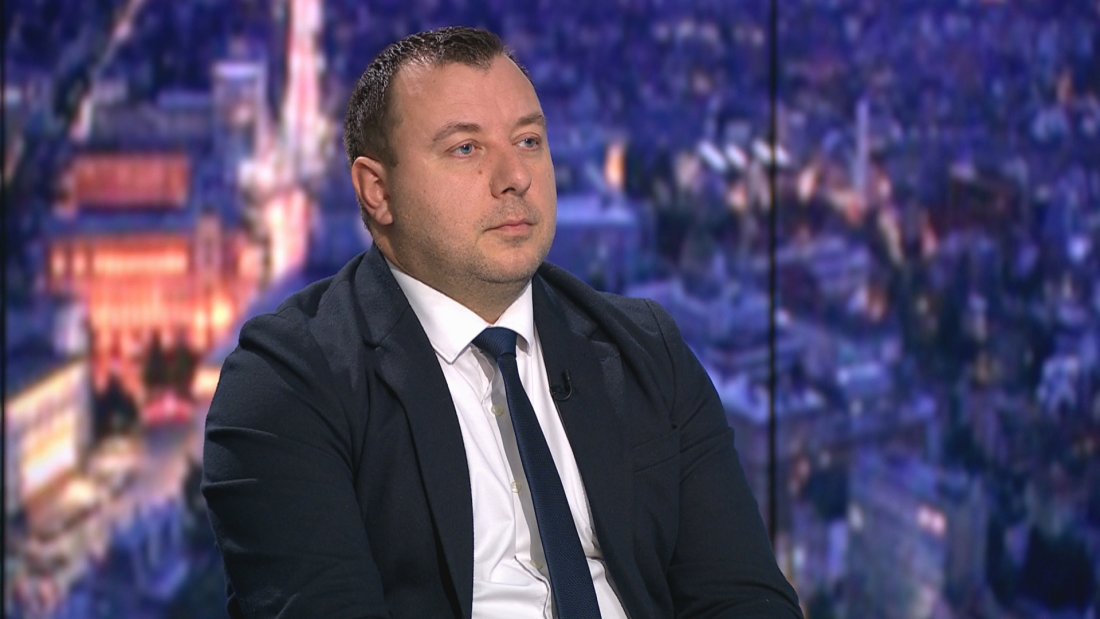 Петър Петров: 'Възраждане' подкрепя нови антиправителствени протести