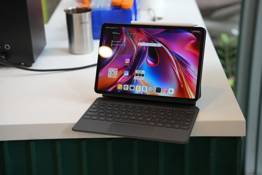 POCO Pad X1: Достъпна алтернатива на iPad с отличен екран и мощен процесор