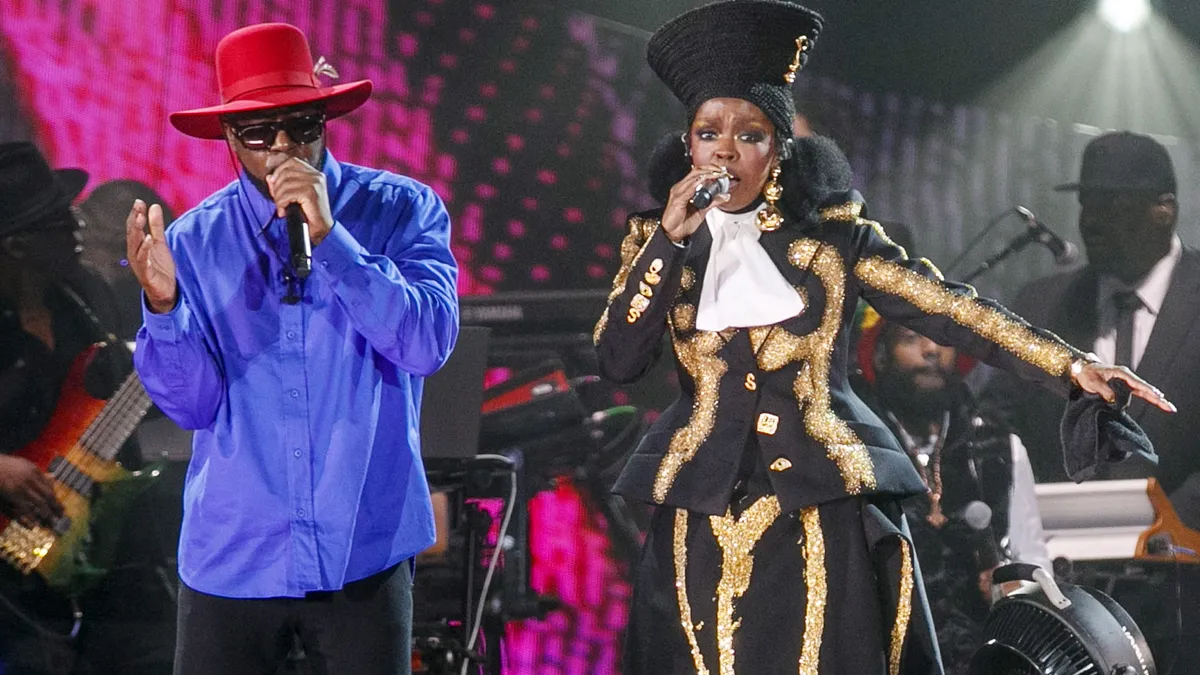 Рапър от Fugees осъден за незаконни дарения на Обама: Международен корупционен скандал